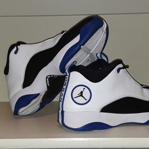 Jordan Jumpman Pro Quick Retro